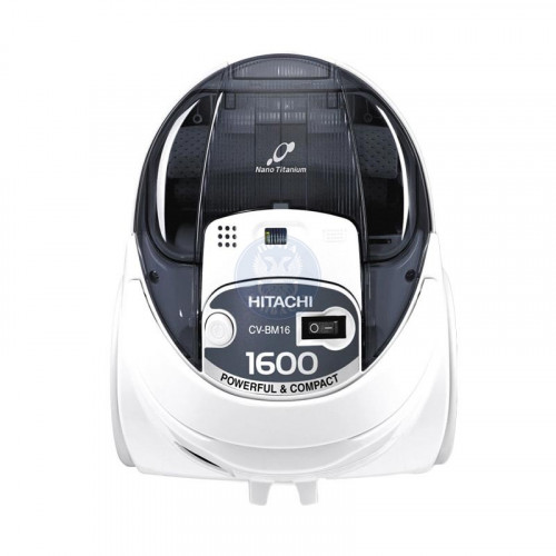 Пылесос HITACHI CV-BM16 240C GR